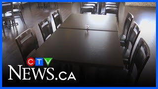 Thousands of restaurants could go out of business this year