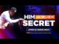 Him that Dwells in the Secret - Apostle Arome Osayi