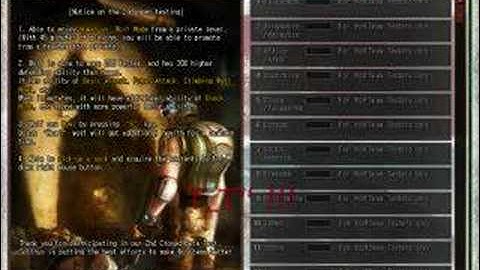 Wolf Team Problems(Out Dated)