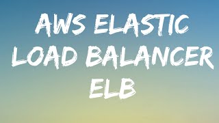 AWS ELB Hands On Tutorial | Elastic Load Balancer Tutorial | AWS Tutorial | Technicado Pro