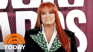 Wynonna Judd opens up on continuing mother’s legacy in new doc