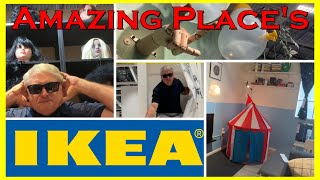 Exploring the IKEA in Memphis TN! 2024