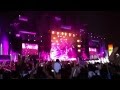 Coldplay Rock in Rio 2011- Viva la Vida
