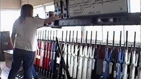 Brewery Sidings Signalbox