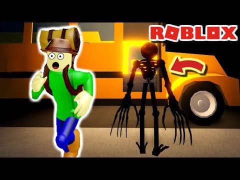 Roblox Camping Baldi