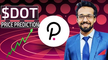 Super Crash !! polkadot crypto coin  pirce predictions | technical analysis