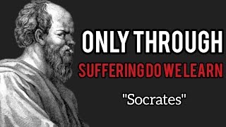 Socrates Inspirational Changing On Life Philosophy 