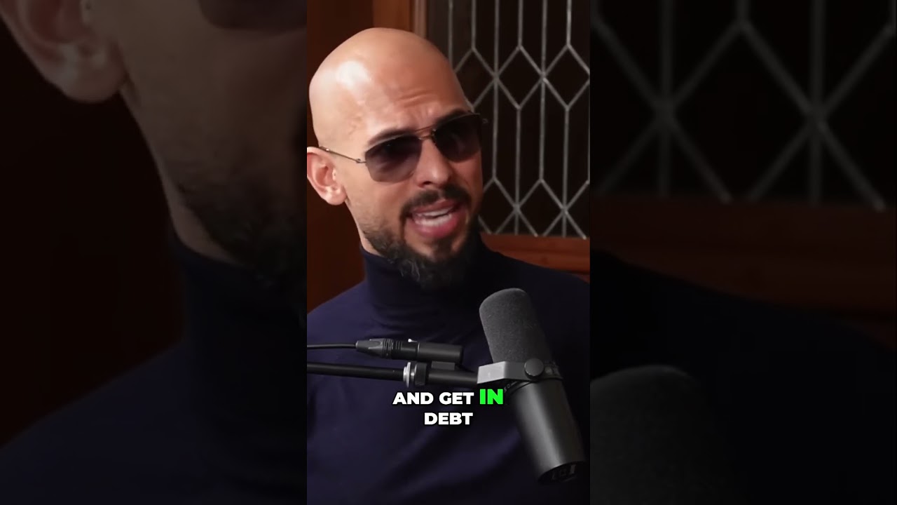 The Coming War: Fight Against the System or Be a Victim?