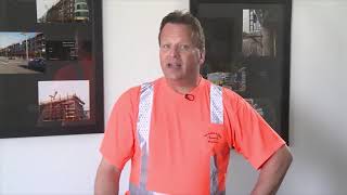 Sun Scaffold Training Video