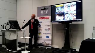 OPV Conference Speech