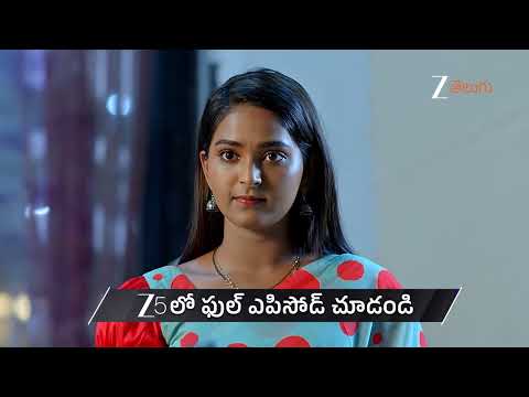 Lakshmi Nivasam | Ep - 518 | Preview | Oct 19 2026 | Zee Telugu