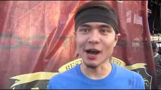2015 Nugget World Rib Eating Championship