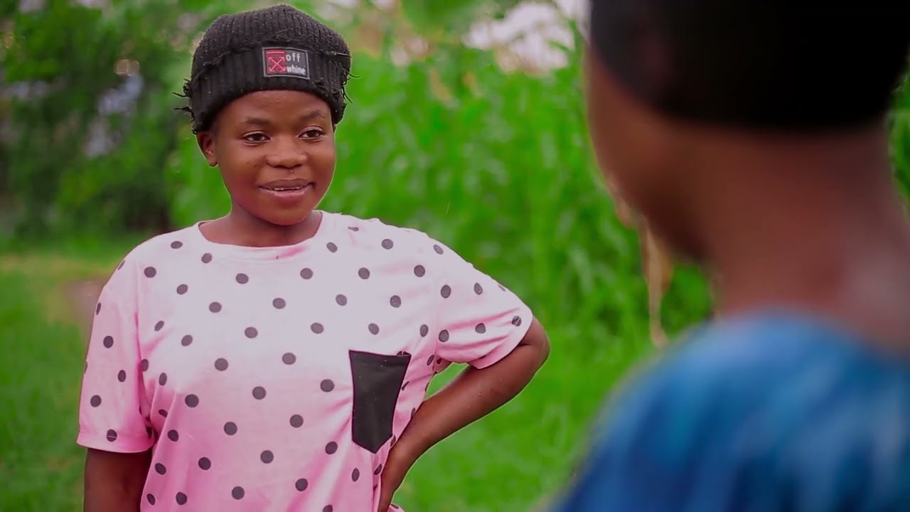 NIMPENDE NANI part 1