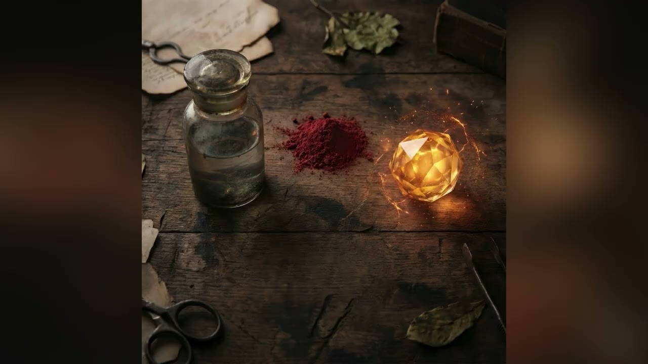 Echo Country - Embers & Gold (Official Audio)