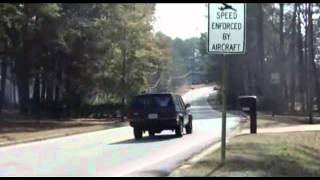 Speeding in GA   Serious Business, Zero Tolerance