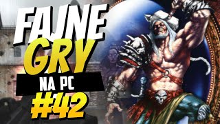 [4k] Fajne gry na słaby PC #42 Pełniaki z Cdaction #3!