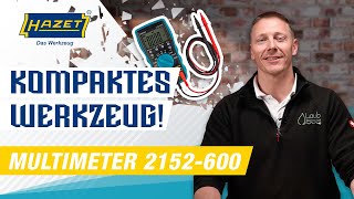 Top Werkzeuge, Tipps Und Tricks Für Elektriker Teil 5 Multimeter