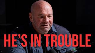 The UFC May Finally Be Forced to Change...