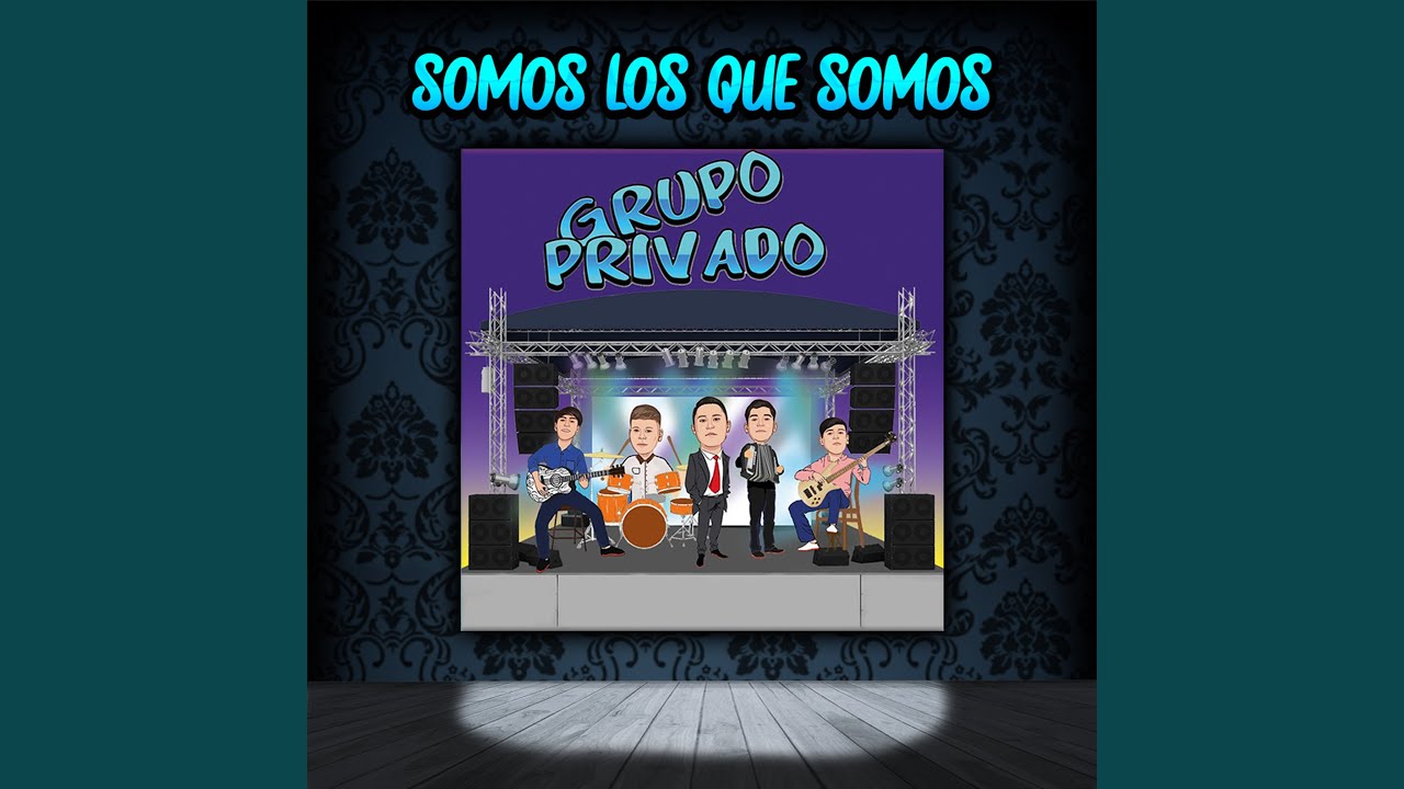 Somos Los Que Somos - YouTube Music