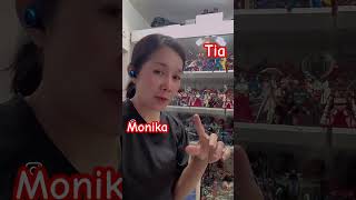Download Lagu Tia Monika #ersaamelia #dangdutkoplo#tiamonika#dangdut#dangdutviral#trending#shorts MP3