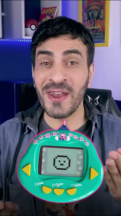 App recria a experiência do bichinho virtual Tamagotchi - Revista