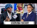 INASIKITISHA Diamond Platnumz Alia Kwa Uchungu Aanika Ugonjwa Unaomsumbua TIFFAH 