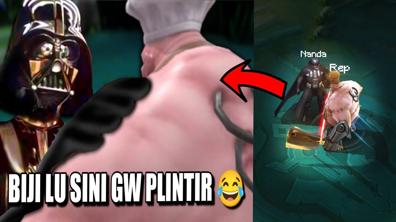 Argus A nya? - Mobile Legends Indonesia
