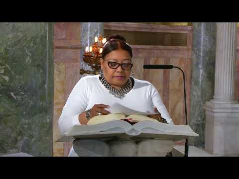 Creole Mass 5 25 26