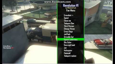 [Release] Revolution V1 PC GSC