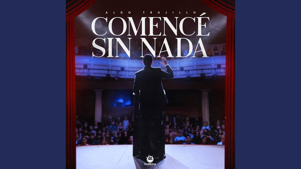Comencé Sin Nada