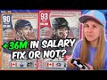 Mid-Season 2 Content Added +36M Salary BOOST… But Only If You Play EA’s Way!