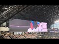 【2024.6.15】松本剛 登場曲 HERE WE GO/EXILE SHOKICHI