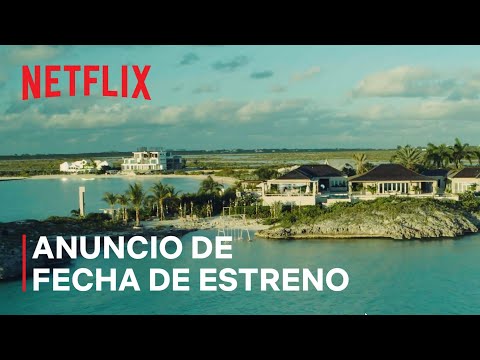 Jugando con fuego: Temporada 2 | Anuncio de fecha de estreno | Netflix