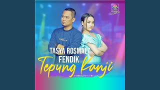 Download Lagu Tepung Kanji (feat. Fendik Adella) Download Lagu Tepung Kanji (feat. Fendik Adella)