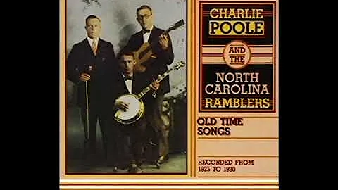 Old Time Songs Recorded From 1925 To 1930 [1993] -...