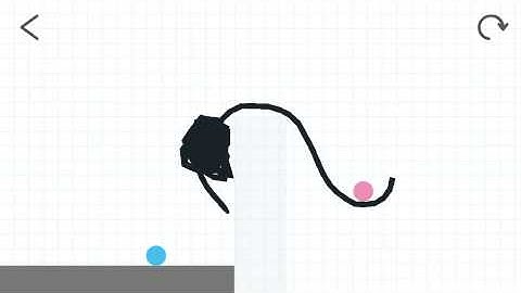 Brain dots! Level 466!