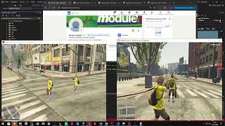 [GTA:O] [CFX] Null Pointer Dereference (Crash Exploit) #4
