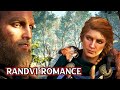 Assassin's Creed Valhalla - Randvi Romance + Break Up (All Choices)