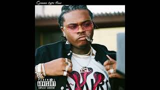 Gunna Flow - Gon Be Ok Audio Unreleased