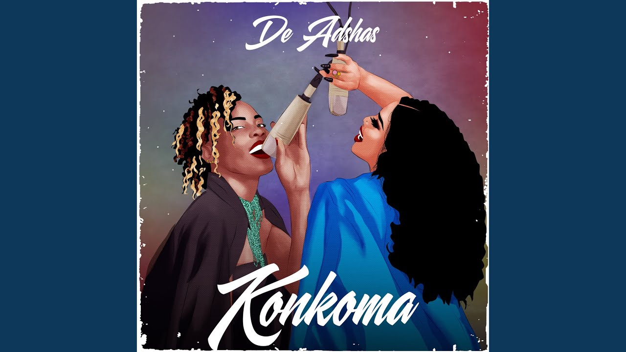 Watch Konkoma on YouTube Watch Konkoma on YouTube
