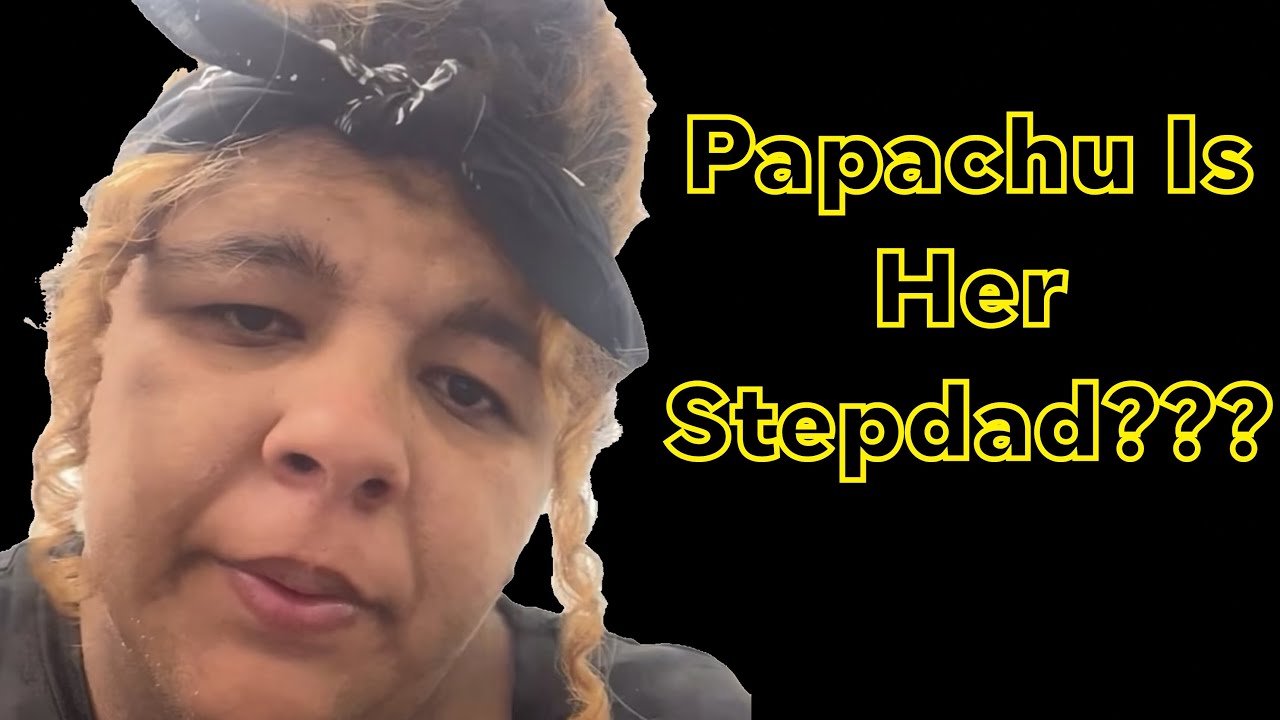 Tophiachu - It Always Gets Crazier 