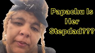 Tophiachu - It Always Gets Crazier 