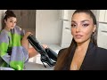 Hande Erçel And Her Boyfriend S Expensive Trip