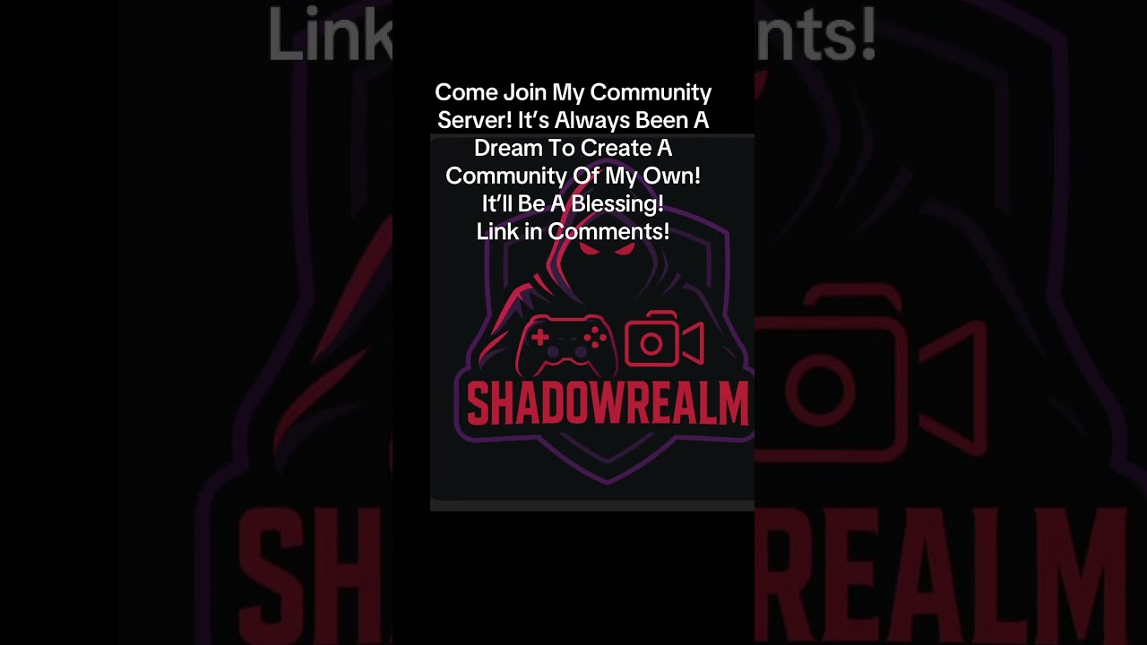 Come Join! Streamers Dream! 