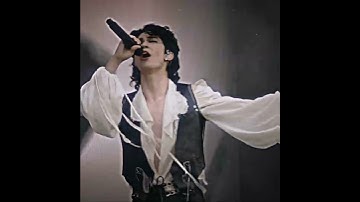 Conan Gray concert edit #shortsfeed #conangray #edit #capcut #coneheads #conan #wishbone #newmusic