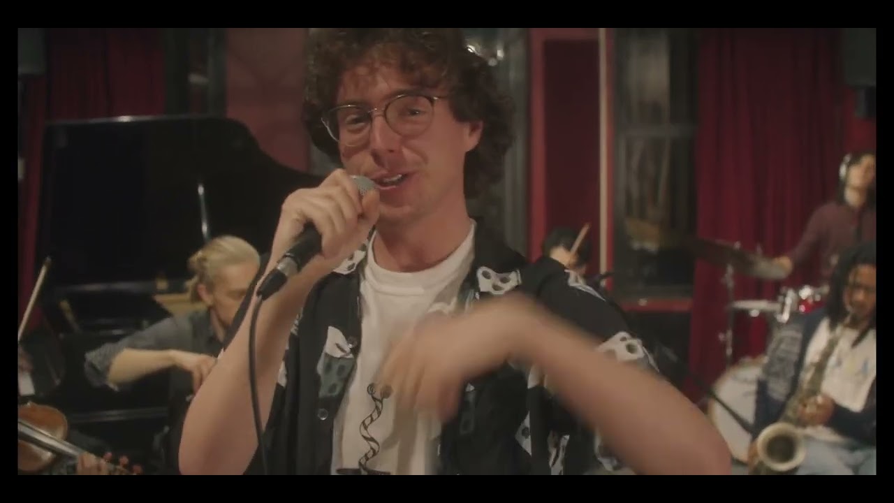 The Craft [Live Performance] - Kid Wolf & The Abracultabra - YouTube