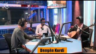 ARİF CHOPAN-EW ÇI DILE BERNAMA TAYBET ZINDÎ NÛ NEW NEU 2017