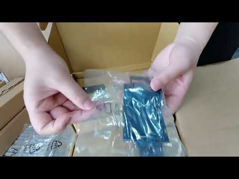 ADF Pickup Roller & Separation Pad L2725-60002 (L2718A) Compatible for HP M680 M651 M575 M525 M775 M