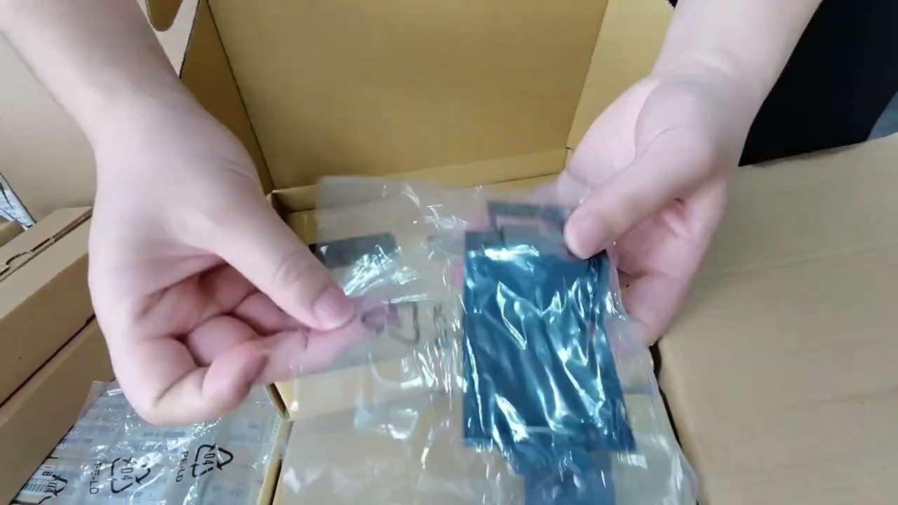 ADF Pickup Roller & Separation Pad L2725-60002 (L2718A) Compatible for HP M680 M651 M575 M525 M775 M