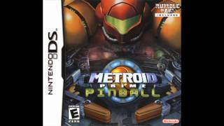Metroid Prime: Pinball Music - Tallon Overworld chords